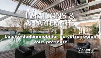 Free download OLONNE SUR MER - MAISON A VENDRE - 864 000  - 224 m - 11 pices video and edit with RedcoolMedia movie maker MovieStudio video editor online and AudioStudio audio editor onlin