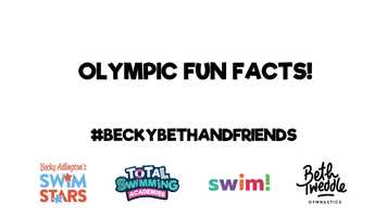 Free download Olympic Fun Facts! video and edit with RedcoolMedia movie maker MovieStudio video editor online and AudioStudio audio editor onlin