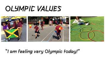 Free download Olympic values video and edit with RedcoolMedia movie maker MovieStudio video editor online and AudioStudio audio editor onlin