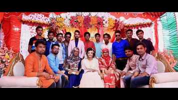 Free download Oly Reception Trailer | Edited by Ashraful Karim Himel video and edit with RedcoolMedia movie maker MovieStudio video editor online and AudioStudio audio editor onlin