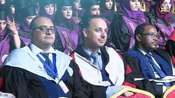 Free download �� Oman college of management and Technology graduation � video and edit with RedcoolMedia movie maker MovieStudio video editor online and AudioStudio audio editor onlin