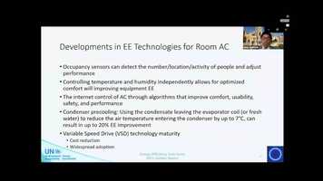 Free download Omar Abdelaziz, Technology and Economic Assessment Panel (TEAP) video and edit with RedcoolMedia movie maker MovieStudio video editor online and AudioStudio audio editor onlin