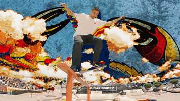 Free download O Marisquio 2019 - Official Video video and edit with RedcoolMedia movie maker MovieStudio video editor online and AudioStudio audio editor onlin