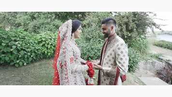 Free download Omer + Wajiha - Highlight Film @captivatestudios video and edit with RedcoolMedia movie maker MovieStudio video editor online and AudioStudio audio editor onlin