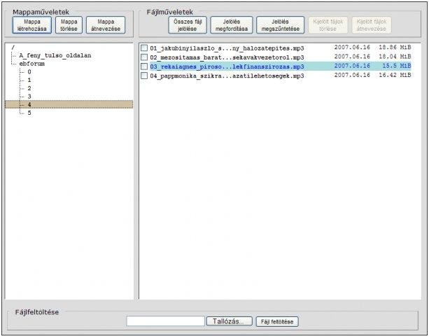 Download web tool or web app omniFILER Download web tool or web app omniFILER