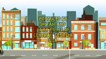 Free download Omrans True Story in Animation.wmv video and edit with RedcoolMedia movie maker MovieStudio video editor online and AudioStudio audio editor onlin