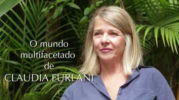 Free download O mundo multifacetado de CLAUDIA FURLANI video and edit with RedcoolMedia movie maker MovieStudio video editor online and AudioStudio audio editor onlin