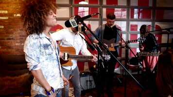 Free download On Air Fest 16 - The City And Horses, Part 2 video and edit with RedcoolMedia movie maker MovieStudio video editor online and AudioStudio audio editor onlin