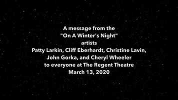 Free download On A Winters Night -Regent 2 video and edit with RedcoolMedia movie maker MovieStudio video editor online and AudioStudio audio editor onlin