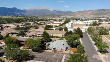 Free download Once Upon a Childcare - Garden of the Gods video and edit with RedcoolMedia movie maker MovieStudio video editor online and AudioStudio audio editor onlin