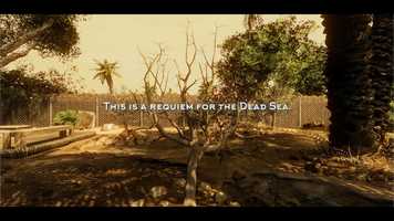 Free download Once Upon A Sea - Trailer - World Premiere at the 77th Venice International Film Festival video and edit with RedcoolMedia movie maker MovieStudio video editor online and AudioStudio audio editor onlin