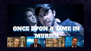 Free download Once Upon a Time in Murica - Trailer video and edit with RedcoolMedia movie maker MovieStudio video editor online and AudioStudio audio editor onlin