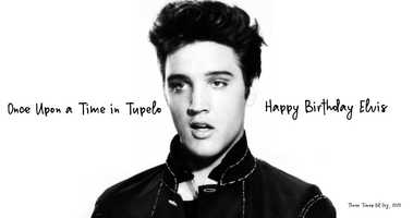 Free download Once Upon a Time in Tupelo - Happy Birthday Elvis (Trailer) video and edit with RedcoolMedia movie maker MovieStudio video editor online and AudioStudio audio editor onlin