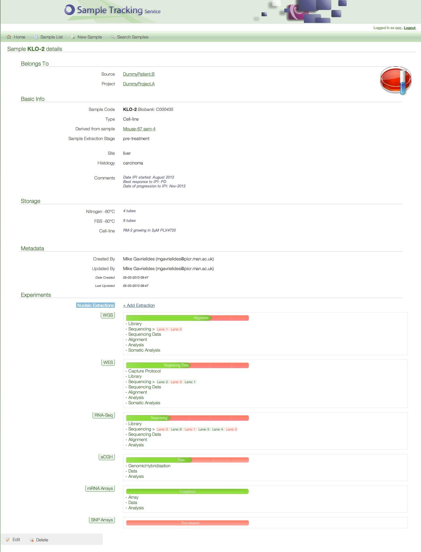 Download web tool or web app Onco-STS Download web tool or web app Onco-STS