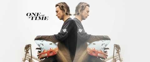 Free download One at a Time (Trailer) video and edit with RedcoolMedia movie maker MovieStudio video editor online and AudioStudio audio editor onlin