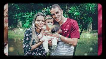 Free download ONE CINEMA 3 - ENSAIO INFANTIL MARIANA 1 ANO video and edit with RedcoolMedia movie maker MovieStudio video editor online and AudioStudio audio editor onlin