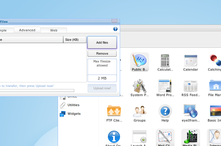 Download web tool or web app OneCloud Project Download web tool or web app OneCloud Project