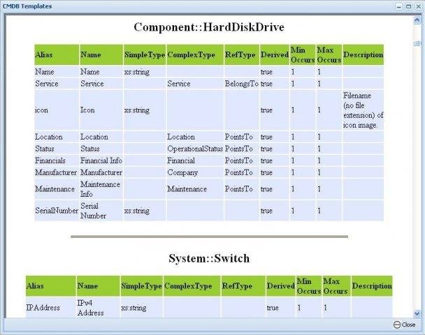 Download web tool or web app OneCMDB Download web tool or web app OneCMDB