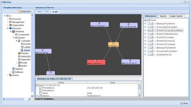 Download web tool or web app OneCMDB Download web tool or web app OneCMDB