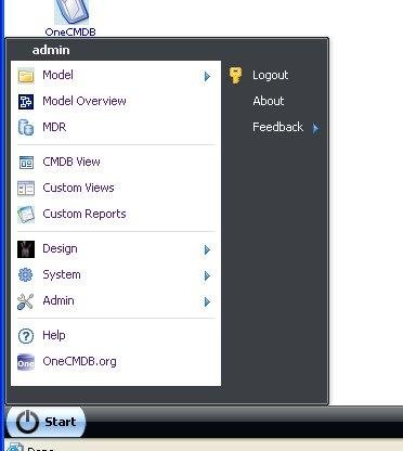 Download web tool or web app OneCMDB Download web tool or web app OneCMDB