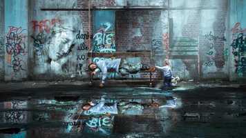 Free download One Fine Day - Matt Westerman - Frequencies Music video and edit with RedcoolMedia movie maker MovieStudio video editor online and AudioStudio audio editor onlin