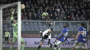 Free download OneFootball_Dugout_Sizzle_v3.mp4 video and edit with RedcoolMedia movie maker MovieStudio video editor online and AudioStudio audio editor onlin