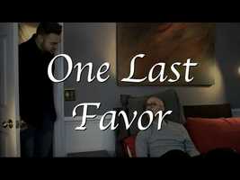 Free download One Last Favor video and edit with RedcoolMedia MovieStudio video editor online and AudioStudio audio editor onlin