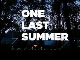 Free download One Last Summer - Series Trailer video and edit with RedcoolMedia movie maker MovieStudio video editor online and AudioStudio audio editor onlin