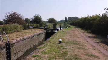 Free download One Lock to Another - Return (with movement) video and edit with RedcoolMedia movie maker MovieStudio video editor online and AudioStudio audio editor onlin