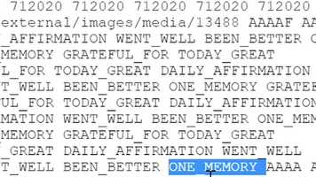 Free download One Memory video and edit with RedcoolMedia movie maker MovieStudio video editor online and AudioStudio audio editor onlin