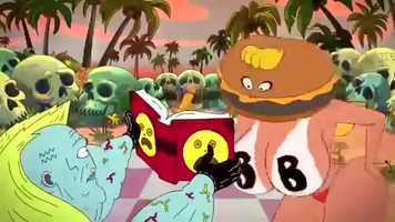 Free download One Minute (music video) video and edit with RedcoolMedia movie maker MovieStudio video editor online and AudioStudio audio editor onlin