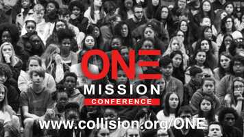 Free download One Mision Conference 2019 video and edit with RedcoolMedia movie maker MovieStudio video editor online and AudioStudio audio editor onlin