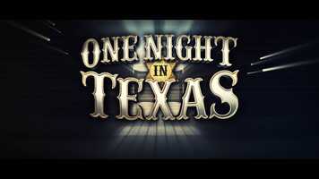 Free download One Night In Texas Show Trailer video and edit with RedcoolMedia movie maker MovieStudio video editor online and AudioStudio audio editor onlin