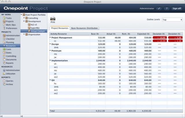 Download web tool or web app Onepoint Project Download web tool or web app Onepoint Project