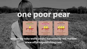 Free download ONE POOR PEAR TRAILER FINAL W OP INTRO video and edit with RedcoolMedia movie maker MovieStudio video editor online and AudioStudio audio editor onlin