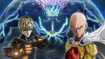 Free download One Punch Man A Hero Nobody Knows Character Gameplay Reveal Trailer video and edit with RedcoolMedia movie maker MovieStudio video editor online and AudioStudio audio editor onlin