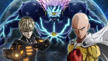 Free download One Punch Man A Hero Nobody Knows Launch Trailer video and edit with RedcoolMedia movie maker MovieStudio video editor online and AudioStudio audio editor onlin