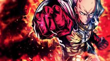 Free download 「One Punch Man AMV The Hero!!」 ARE YOU READY FOR SEASON 2! video and edit with RedcoolMedia movie maker MovieStudio video editor online and AudioStudio audio editor onlin