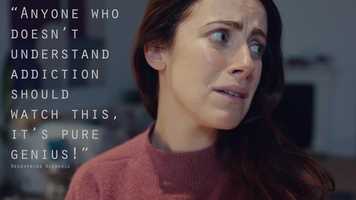 Free download ONE - short film by Luke Bradford video and edit with RedcoolMedia movie maker MovieStudio video editor online and AudioStudio audio editor onlin