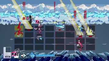 Free download One Step From Eden - Launch Trailer video and edit with RedcoolMedia movie maker MovieStudio video editor online and AudioStudio audio editor onlin