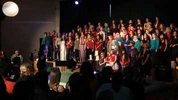 Free download ONE VILLAGE by Maggie Wheeler video and edit with RedcoolMedia movie maker MovieStudio video editor online and AudioStudio audio editor onlin