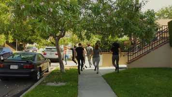 Free download One Word No Caps Comedy sketches video and edit with RedcoolMedia movie maker MovieStudio video editor online and AudioStudio audio editor onlin