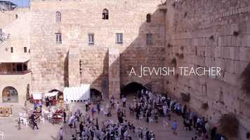 Free download One World - A Jewish Teacher video and edit with RedcoolMedia movie maker MovieStudio video editor online and AudioStudio audio editor onlin