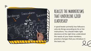 Free download Ongamo Joe Marshal - Undergo Leadership AuthorityTraining to Emerge as an Efficient Leader.mpg video and edit with RedcoolMedia movie maker MovieStudio video editor online and AudioStudio audio editor onlin