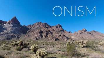 Free download ONISM || A Short Film video and edit with RedcoolMedia movie maker MovieStudio video editor online and AudioStudio audio editor onlin