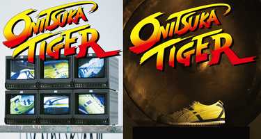 Free download Onitsuka Tiger x Street fighter / WEB COMMERCIAL MOVIE video and edit with RedcoolMedia movie maker MovieStudio video editor online and AudioStudio audio editor onlin
