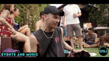 Free download ONJ Productions Showreel 2019 video and edit with RedcoolMedia movie maker MovieStudio video editor online and AudioStudio audio editor onlin