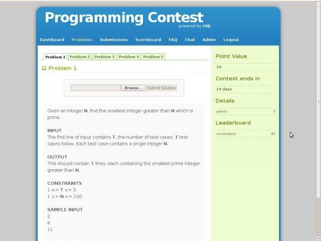 Download web tool or web app ONJ Download web tool or web app ONJ
