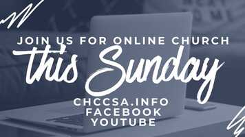 Free download Online Church May 23, 2021 video and edit with RedcoolMedia movie maker MovieStudio video editor online and AudioStudio audio editor onlin