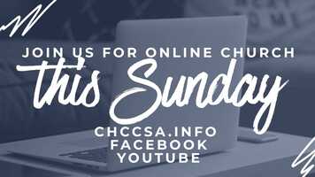 Free download Online Church May 9, 2021 video and edit with RedcoolMedia movie maker MovieStudio video editor online and AudioStudio audio editor onlin